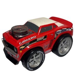 Little Tykes Spark Racerz 1969 Camaro SS Red Car